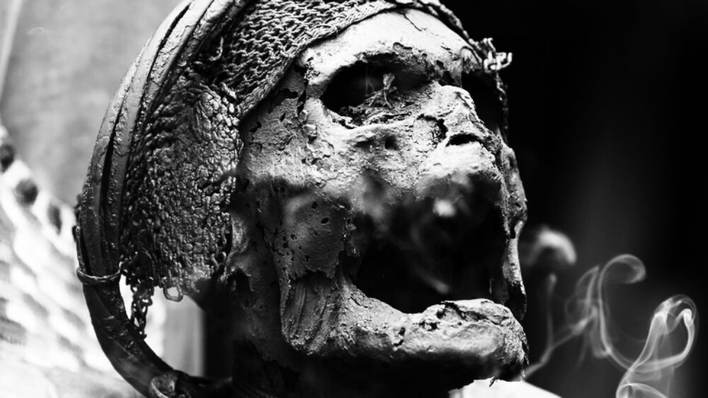 Cemetery Customs Around The World