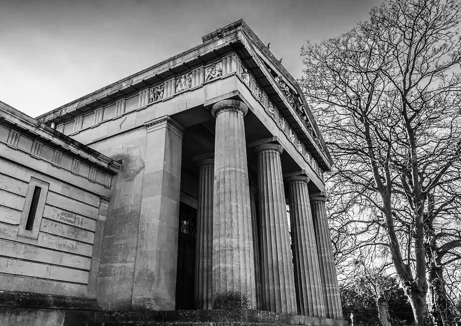 West Norwood Cemetery