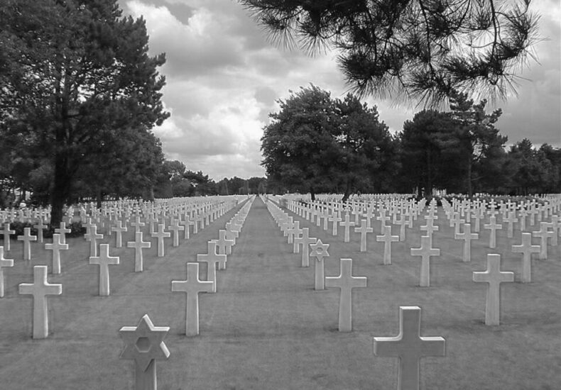 War Cemetery
