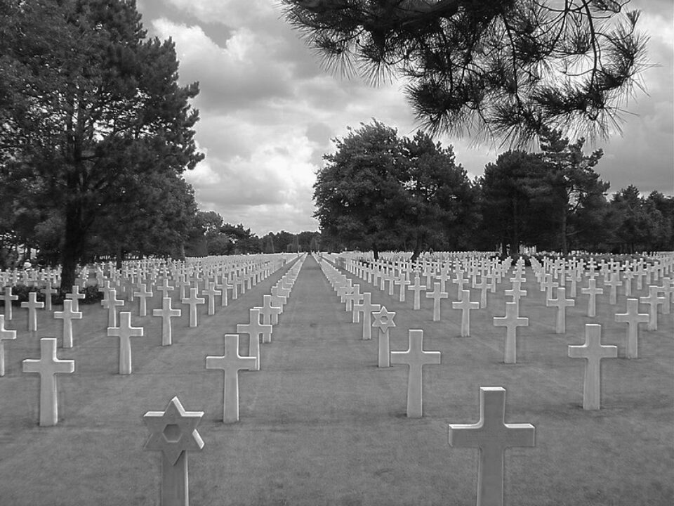 War Cemetery