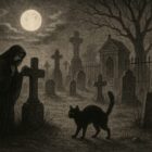 Cemetery Superstitions What Not to Do Among the Dead