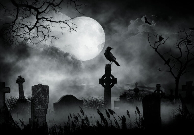 Gothic Cemeteries: The Influence of the Macabre on Gravestone Design
