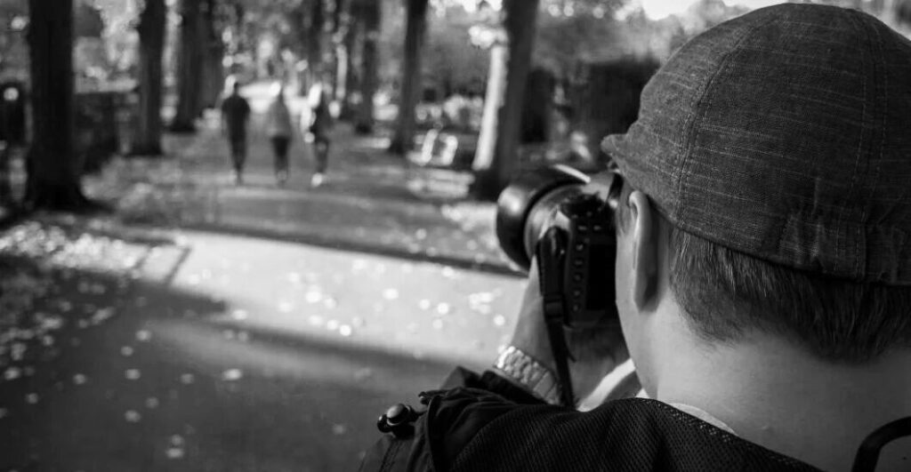 Graveyard Photography Tips: How to Capture Cemeteries Respectfully