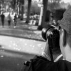 Graveyard Photography Tips: How to Capture Cemeteries Respectfully