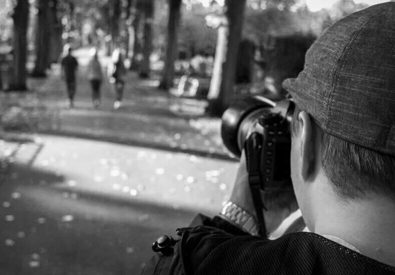 Graveyard Photography Tips: How to Capture Cemeteries Respectfully
