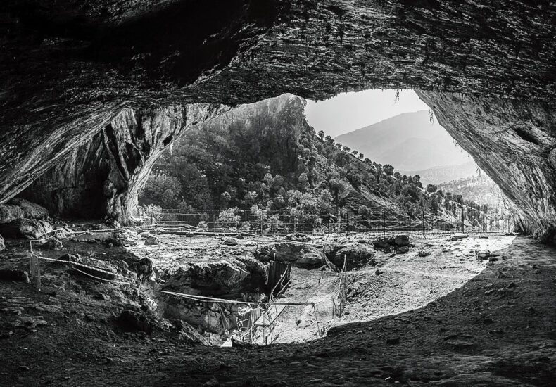 The Origins of Cemeteries: How Early Societies Buried Their Dead