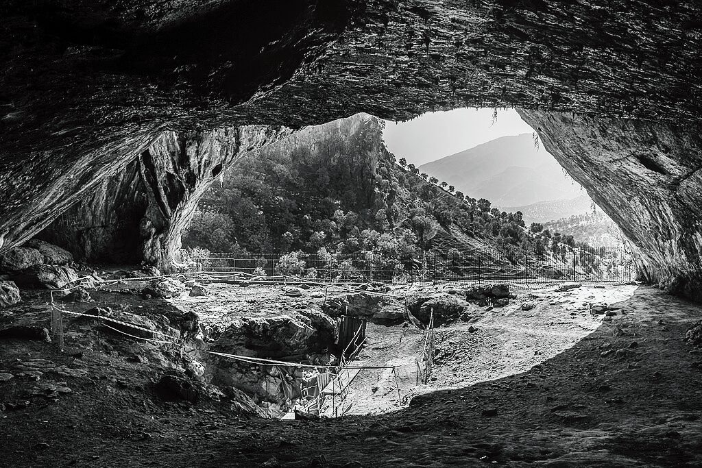 The Origins of Cemeteries: How Early Societies Buried Their Dead