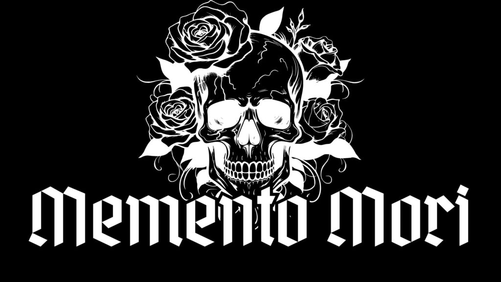 Memento Mori The Dark Beauty of Death Imagery in Cemeteries