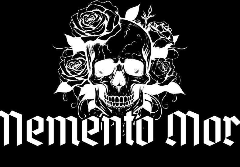 Memento Mori The Dark Beauty of Death Imagery in Cemeteries