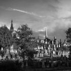 The Rise of Garden Cemeteries: A Revolution in Burial Design