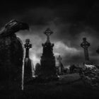 Vampires, Witches & Restless Spirits Cemetery Folklore Around the World