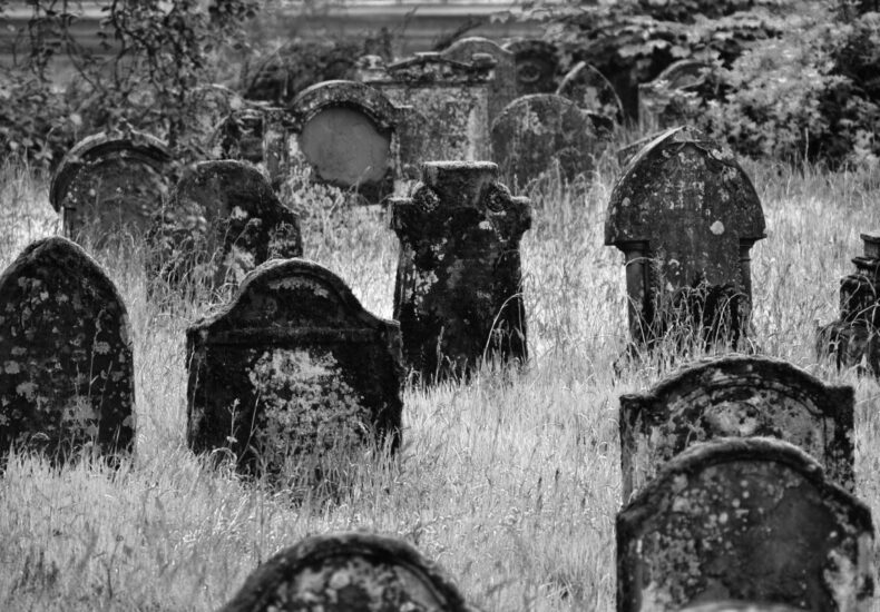 The Right to Be Remembered: Who Decides the Fate of Old Graves