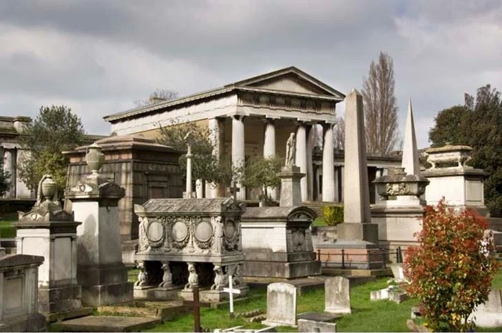 Kensal Green
