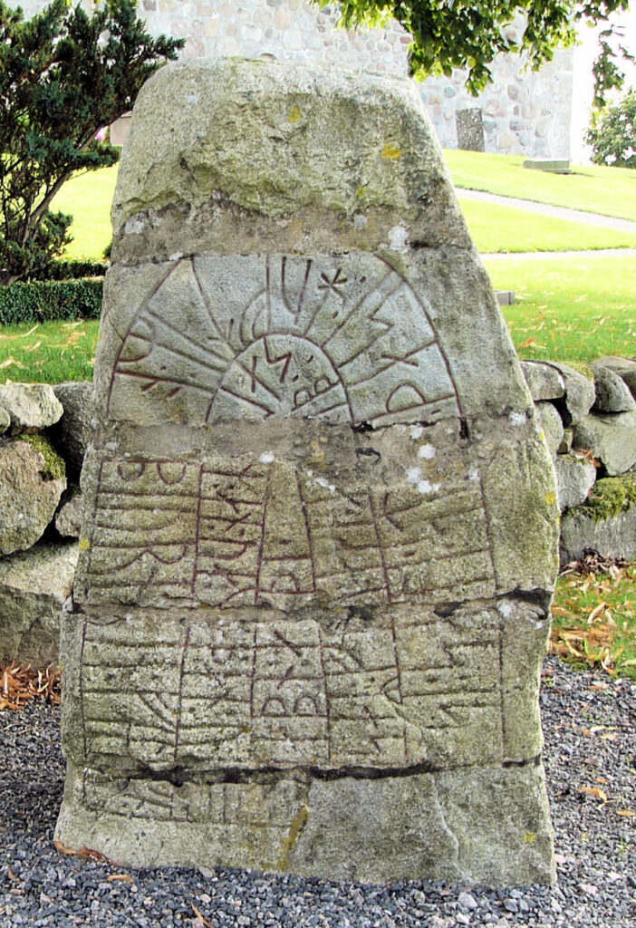Rune Stone