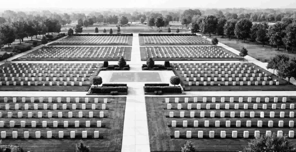 Who Owns the Dead Legal & Moral Dilemmas in Cemetery Management