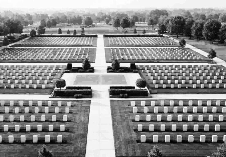 Who Owns the Dead Legal & Moral Dilemmas in Cemetery Management