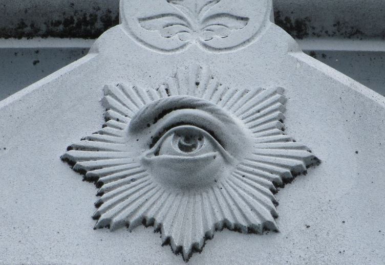 All-Seeing Eye