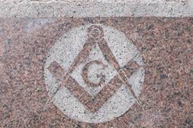 square and compass