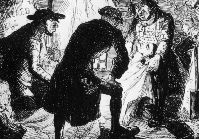 Cemetery Desecration and Grave Robbing: A Historical and Modern Perspective