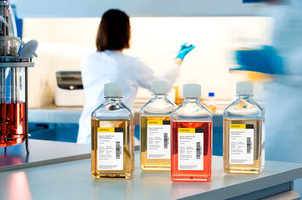 Embalming chemicals