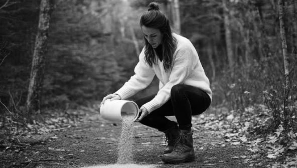 Cremation Ashes and the Environment: Myths and Facts