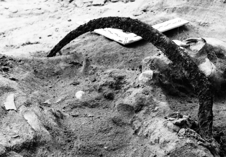 The Vampire Graves of Europe: Exhumations, Folklore, and Superstitions