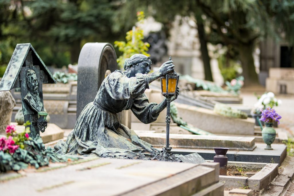 Cimitero Monumentale